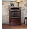 La Roque Mahogany Furniture Entertainment Cabinet Unit IMR09C